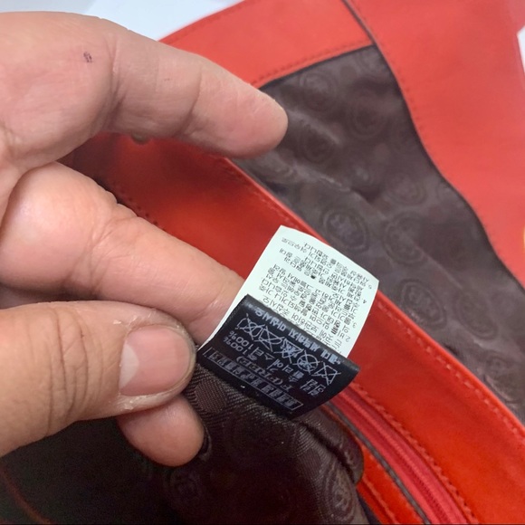 Bean Pole Two Way Bag - Picture 10 of 15